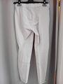 pantalon blanc Gutos