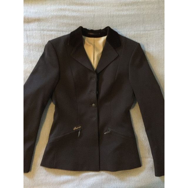 Veste de concours pikeur