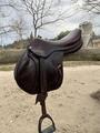 Selle mixte/CSO Antarès