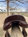 Selle mixte/CSO Antarès
