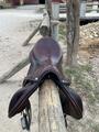 Selle mixte/CSO Antarès
