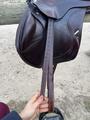 Selle mixte/CSO Antarès