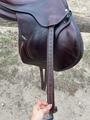 Selle mixte/CSO Antarès
