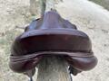 Selle mixte/CSO Antarès