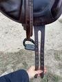 Selle mixte/CSO Antarès