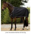 Liner horseware rambo airmax 0g