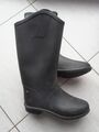 Botte d'équitation taille 31