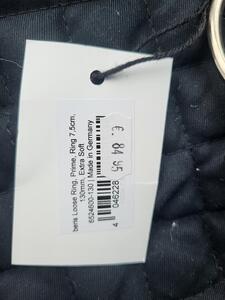 Mors beris ultra sort