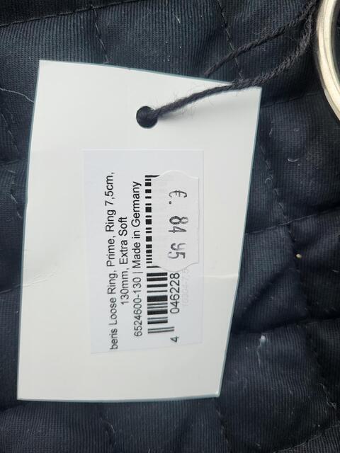 Mors beris ultra sort