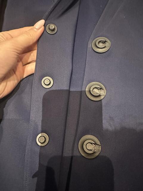 Veste aerotech horse pilot