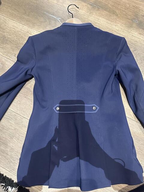 Veste aerotech horse pilot
