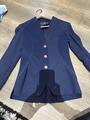 Veste aerotech horse pilot