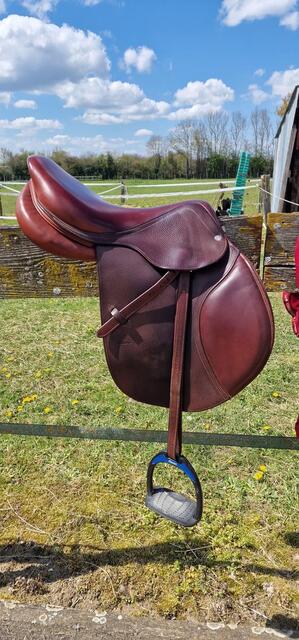 Selle CWD SE01
