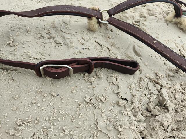 Collier de chasse Devoucoux