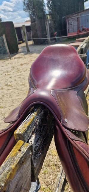 Selle CWD SE01