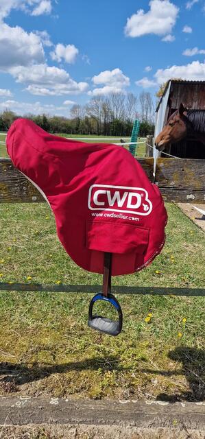 Selle CWD SE01