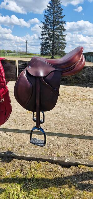 Selle CWD SE01
