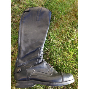 Botte ferro dicavello