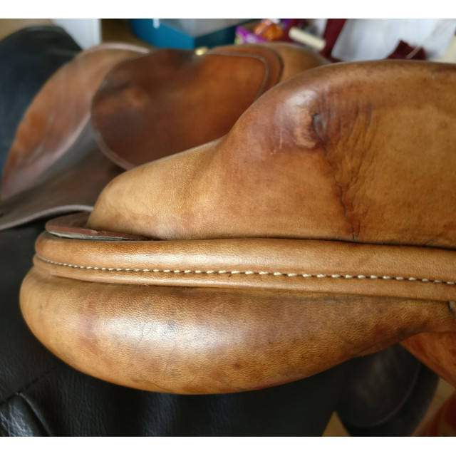 Selle Delgrange