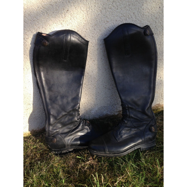 Botte ferro dicavello