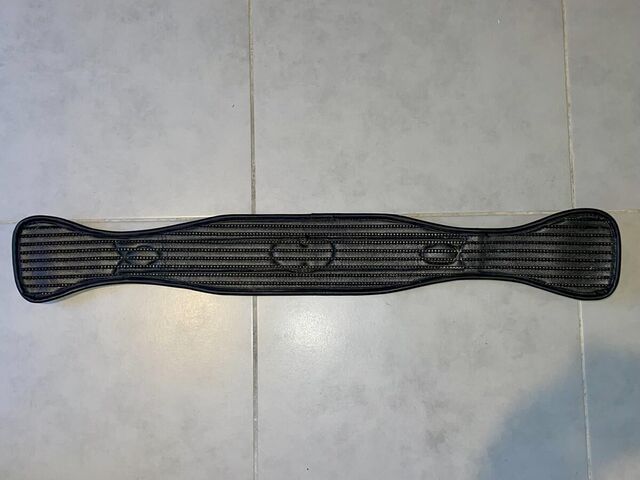 Sangle anatomique élastique Gaston Mercier