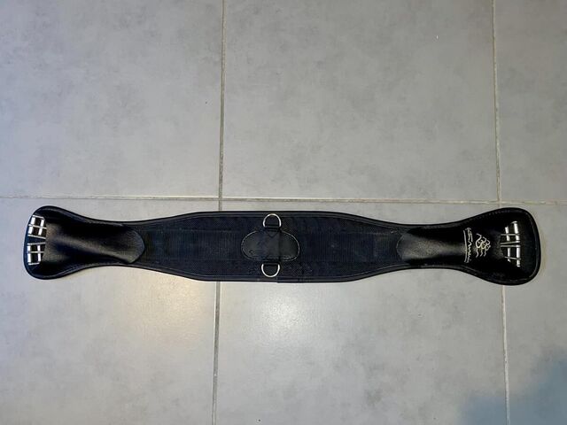 Sangle anatomique élastique Gaston Mercier