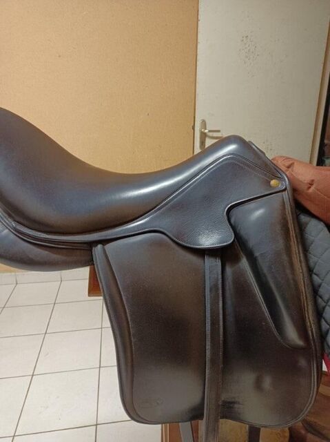 Selle dressage Aulion
