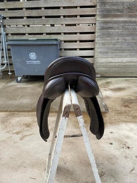 Selle EuroRiding Jade VS