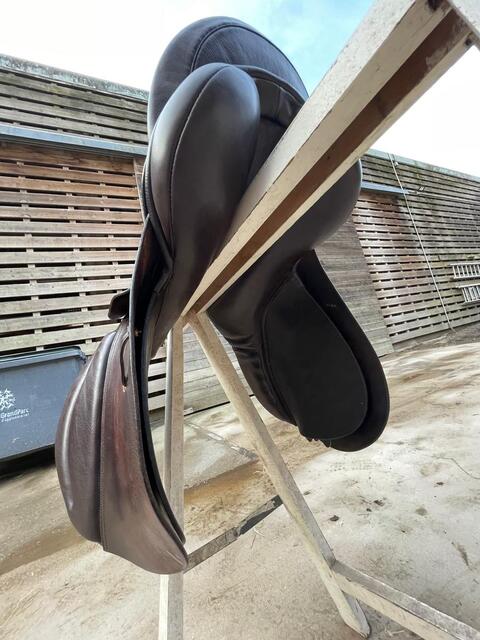 Selle EuroRiding Jade VS