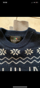 Sweat Equiline