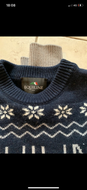 Sweat Equiline