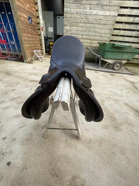 Selle EuroRiding Jade VS