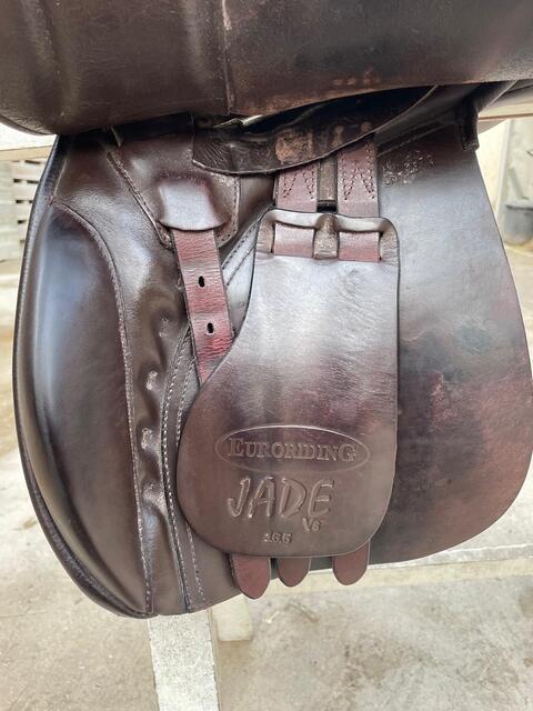 Selle EuroRiding Jade VS