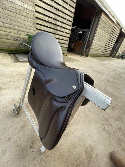 Selle EuroRiding Jade VS
