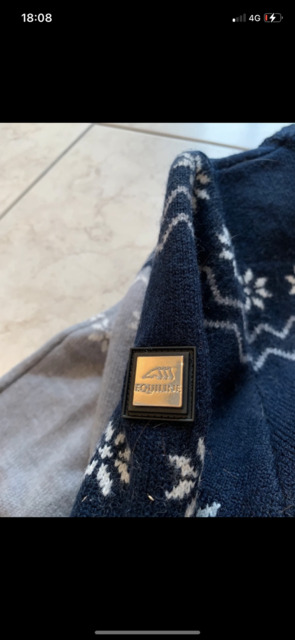 Sweat Equiline