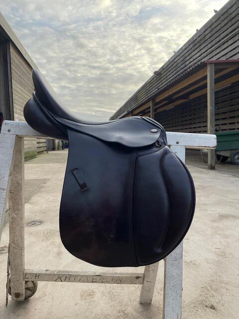 Selle EuroRiding Jade VS