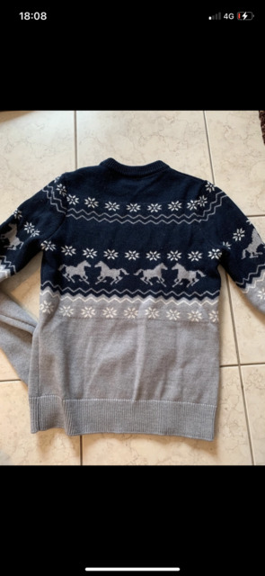 Sweat Equiline