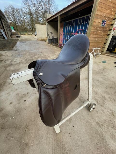 Selle EuroRiding Jade VS