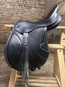 Selle Fouganza