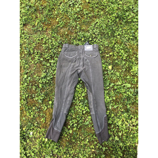 Pantalon gris