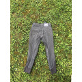 Pantalon gris