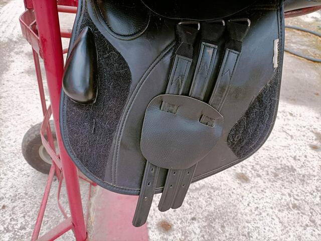 Selle Fouganza