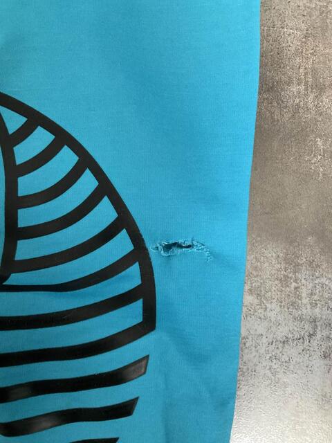 pantalon dequitation bleu