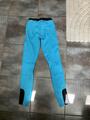 pantalon dequitation bleu