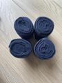 bandes de polo bleu taille poney