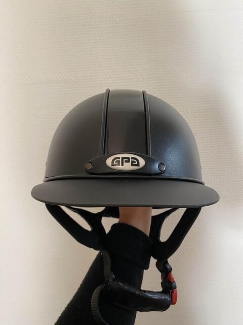 Bombe GPA