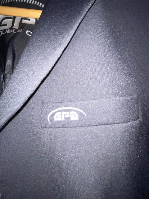 veste de concours pour Homme