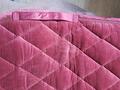 Tapis dressage eskadron bordeaux