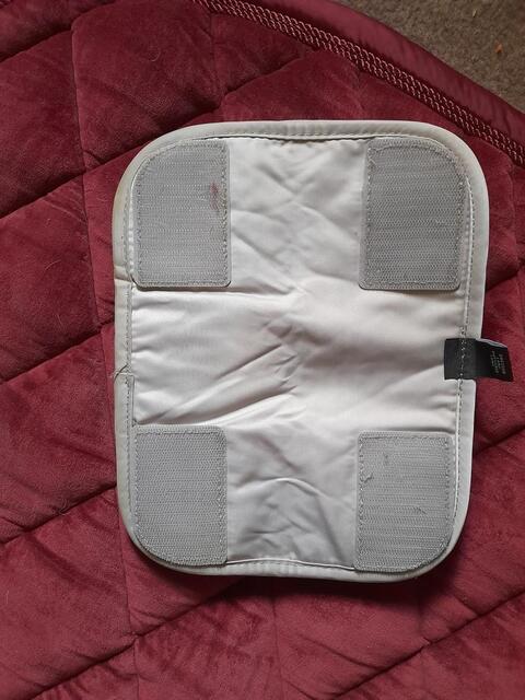 Tapis dressage eskadron bordeaux