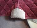 Tapis dressage eskadron bordeaux